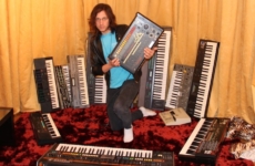Legowelt: Assault on Disco 13