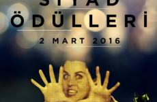 48th SİYAD Film Awards Ceremony (2016)